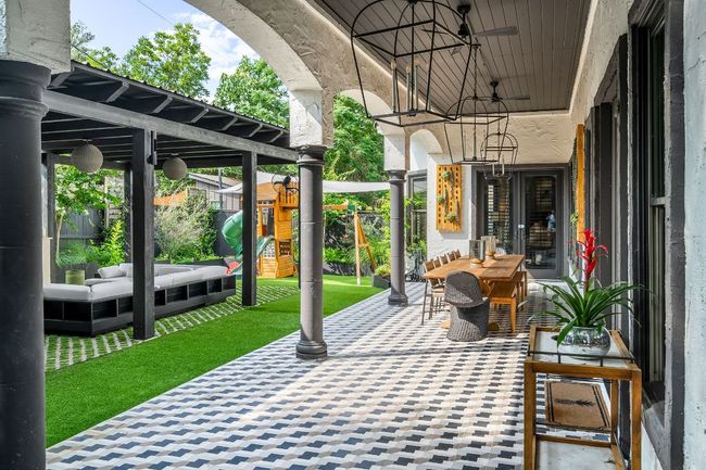 2621 Exposition Blvd, House other with 4 bedrooms, 4 bathrooms and 6 parking in Austin TX | Image 36