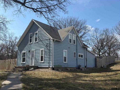 600 Cherry St, Adams, NE, 68301-6011 | Card Image