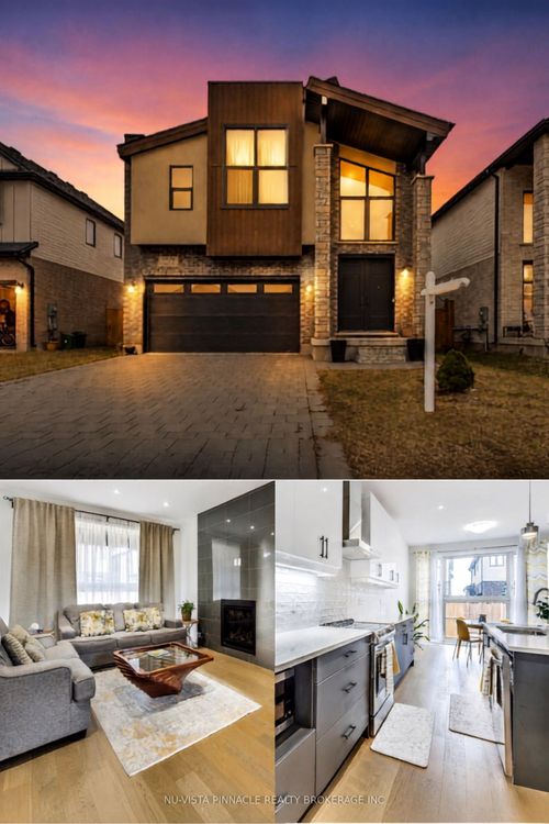 1777 Brayford Ave, London, ON, N6K0H4 | Card Image