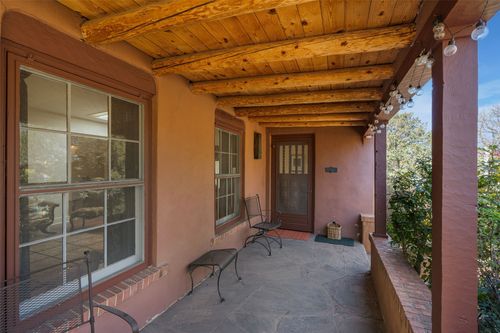 130 Houghton Street, Santa Fe, NM, 87505 | Card Image