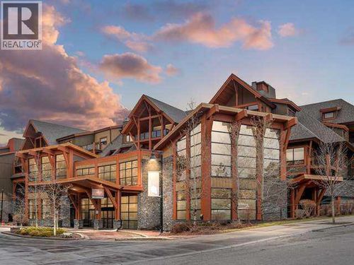 187 Kananaskis Way, Canmore, AB, T1W0A3 | Card Image