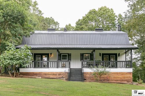 1108 Pea Ridge Rd, Dubach, LA, 71235-3326 | Card Image