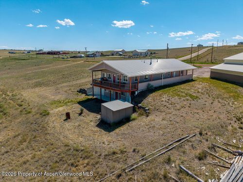 926 Pence, Craig, CO, 81625-6709 | Card Image