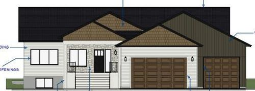 17-715034 Range Road 73, County Of Grande Prairie No. 1, AB, T8X4L4 | Card Image