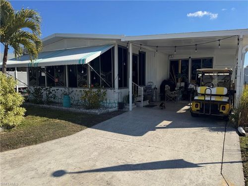 126 Granada St, FORT MYERS, FL, 33905-4350 | Card Image