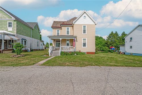 18 4th Avenue, Scottdale, PA, 15683 | Card Image