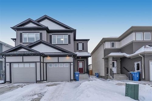 19 Libra St, Winnipeg, MB, R2V5C7 | Card Image