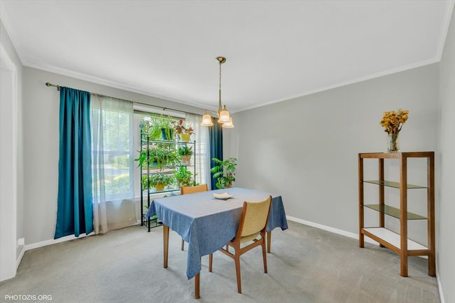 3500 Bobolink Ln, House other with 3 bedrooms, 1 bathrooms and 2 parking in Rolling Meadows IL | Image 9