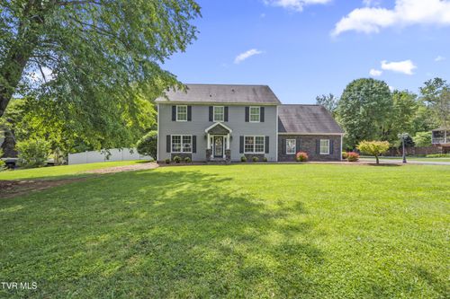 302 Roscommon Dr, Bristol, TN, 37620-3048 | Card Image