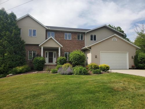 5451 County Road Tt, Marshall, WI, 53559-9726 | Card Image