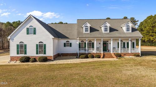 2185 Old Us 64, Spring Hope, NC, 27882-7517 | Card Image