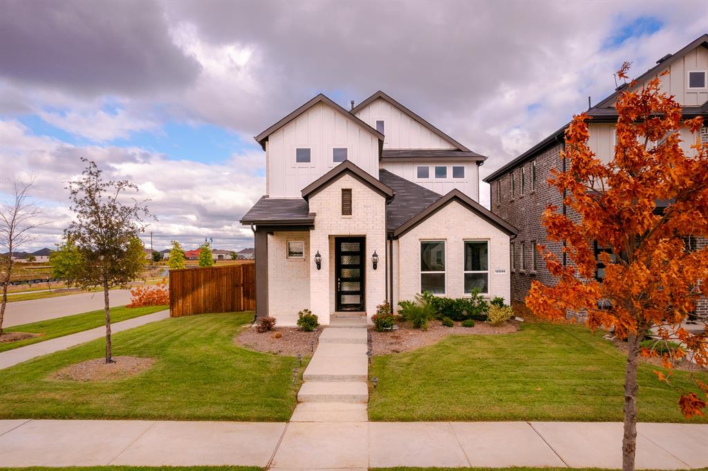 Tall Timbers Trl, Frisco, TX 75035