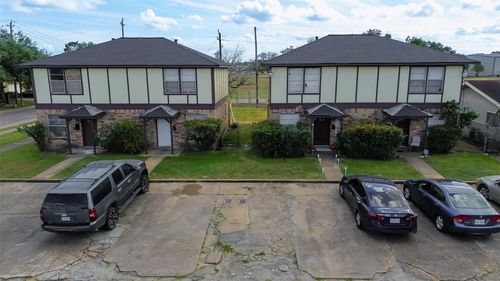 1408 Edward Dr, South Houston, TX, 77587-3719 | Card Image