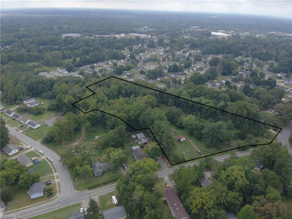 Land in Greensboro 4