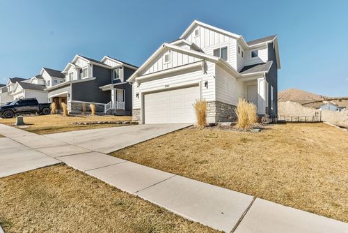 3381 E Stillwater, Eagle Mountain, UT, 84005-6343 | Card Image