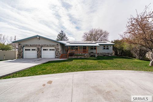 467 N 3rd W, Rigby, ID, 83442 | Card Image