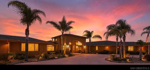 17429 Rancho Del Rio, Rancho Santa Fe, CA, 92067-0620 | Card Image