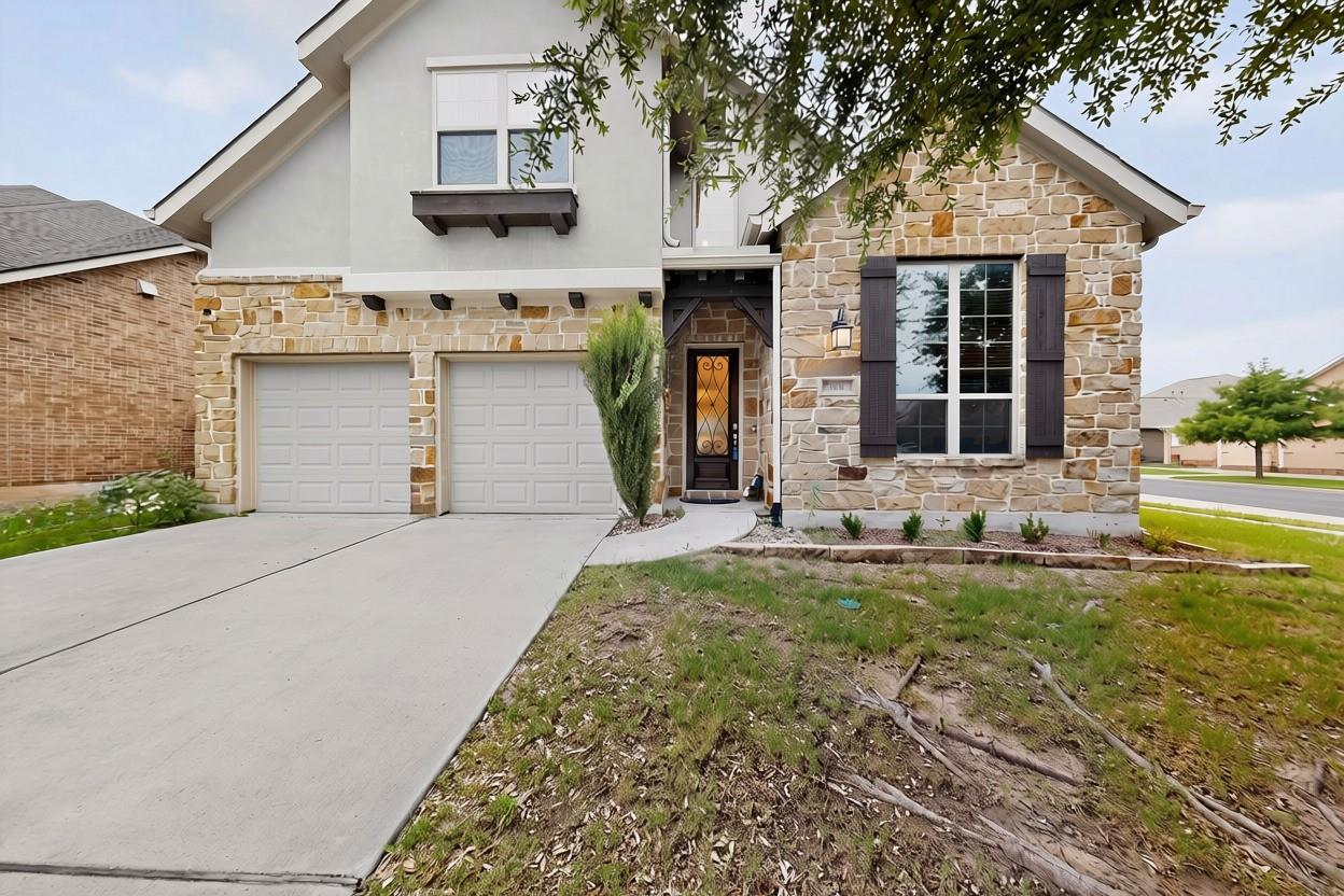 Residential in Liberty Hill 2