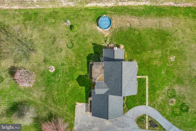 4551 Wentz Rd, House other with 4 bedrooms, 4 bathrooms and null parking in MANCHESTER MD | Image 17
