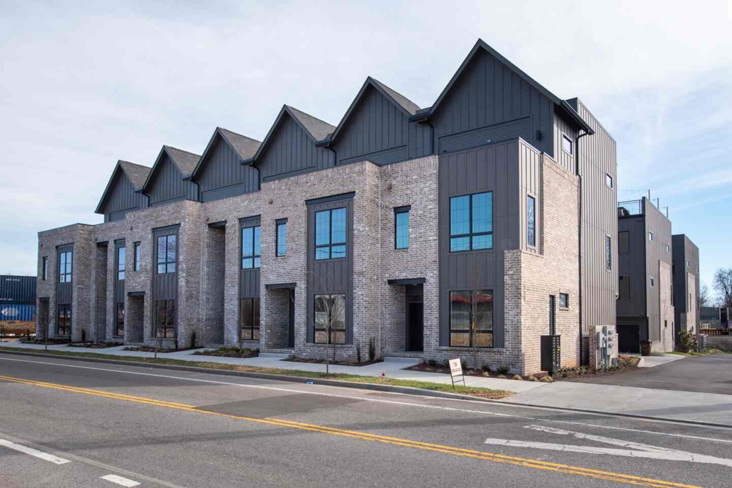 Residential in Nashville 3