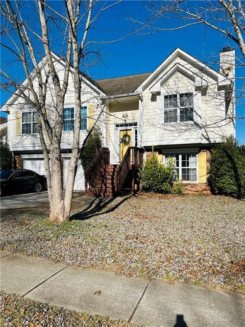 7607 Broadhurst Dr, Riverdale, GA, 30296-7165 | Card Image