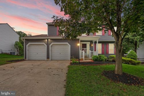8611 Open Meadow Way, COLUMBIA, MD, 21045-2878 | Card Image