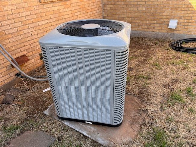 HVAC recently replaced | Image 23