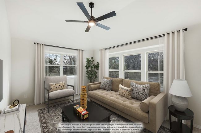 1510 Latimer Ct, House other with 4 bedrooms, 3 bathrooms and null parking in Trenton TX | Image 28