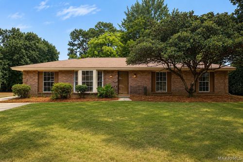 509 Carol Villa Dr, Montgomery, AL, 36109-4904 | Card Image