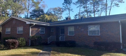3113 Parkridge Dr, TALLAHASSEE, FL, 32305-6836 | Card Image
