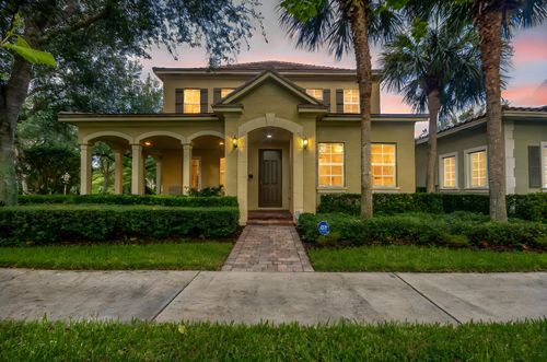 118 Foxford Ct, Jupiter, FL, 33458-6508 | Card Image