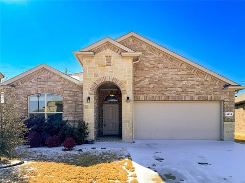 9333 Belle River Trl, Fort Worth, TX, 76177-1835 | Card Image
