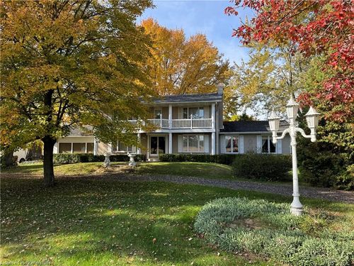 29284 Jane Rd, Thamesville, ON, N0P2K0 | Card Image