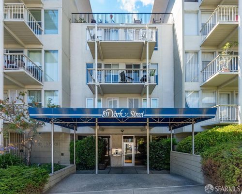apt-335-811 York St, Oakland, CA, 94610-2112 | Card Image