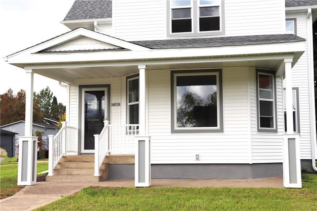 36015 Main St, House other with 5 bedrooms, 2 bathrooms and null parking in WHITEHALL WI | Image 37