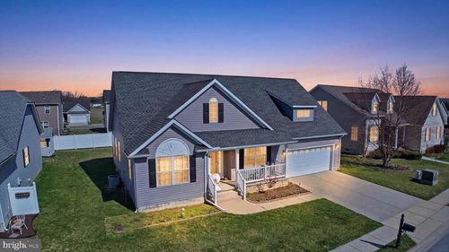 413 Plantation Dr, SEAFORD, DE, 19973-5797 | Card Image