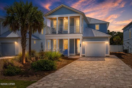 506 Lyndell Ln, Panama City Beach, FL, 32407-3225 | Card Image