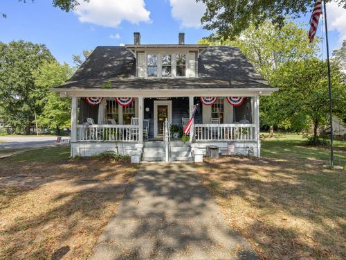 401 E Rutledge Ave, Gaffney, SC, 29340-2228 | Card Image