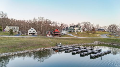 190 E Candy Cane Ln, Santa Claus, IN, 47579-6012 | Card Image