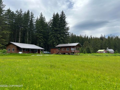 Lot 17 Frederick Dr, Petersburg, AK, 99833 | Card Image