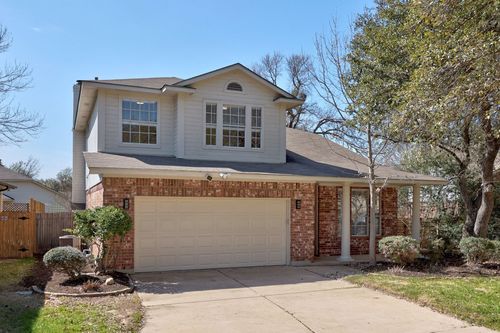 8133 Luling Ln, Austin, TX, 78729-4933 | Card Image