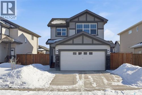 394 Hassard Close, Saskatoon, SK, S7L4Z7 | Card Image