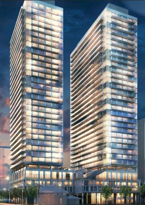 2612-99 Broadway Ave, Toronto, ON, M4P0E3 | Card Image