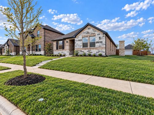 2536 Fairweather Dr, Celina, TX, 75009-5724 | Card Image