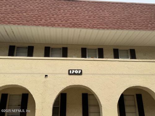 2-1707 El Prado Rd, Jacksonville, FL, 32216-8803 | Card Image