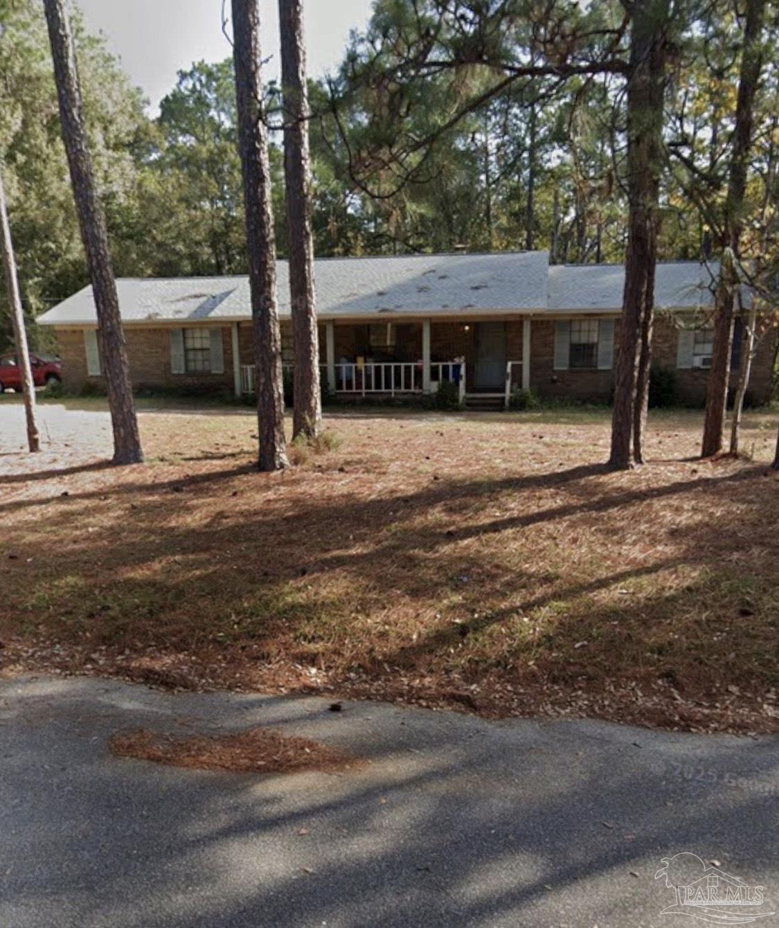 Residential in Cantonment 2