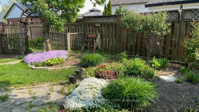256 White Sands Dr, House other with 4 bedrooms, 2 bathrooms and 2 parking in London ON | Image 29
