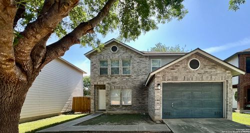 2411 Laden Mdws, San Antonio, TX, 78245-2846 | Card Image