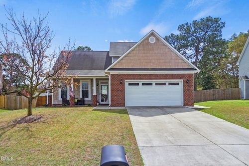 2245 Lakedale Dr, Fayetteville, NC, 28306-3169 | Card Image