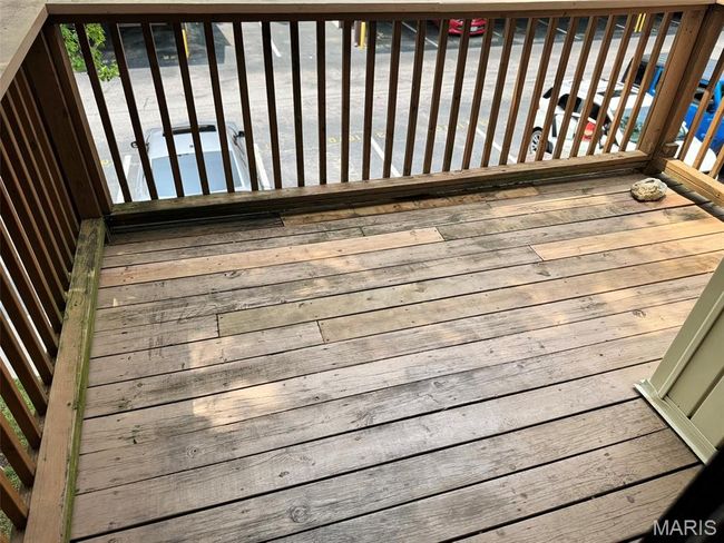 View of wooden deck | Image 22